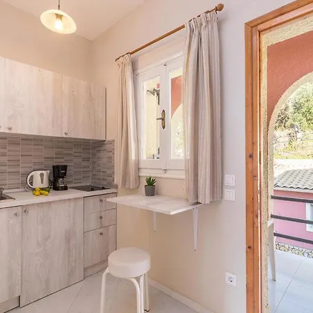 Escape , Swimming Pool - Appartement